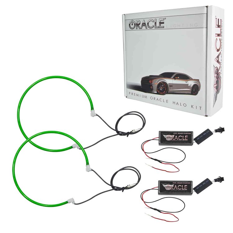 Toyota Tacoma 2014 2015 CCFL Halo Kit