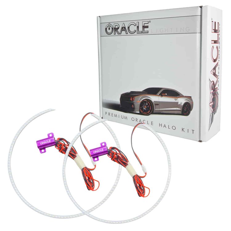 Toyota Tacoma 2014 2015 PLASMA Halo Kit