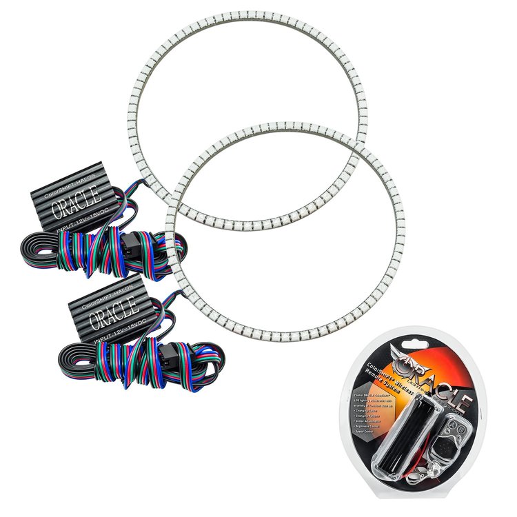 3991-330 ColorSHIFT Halo Kit