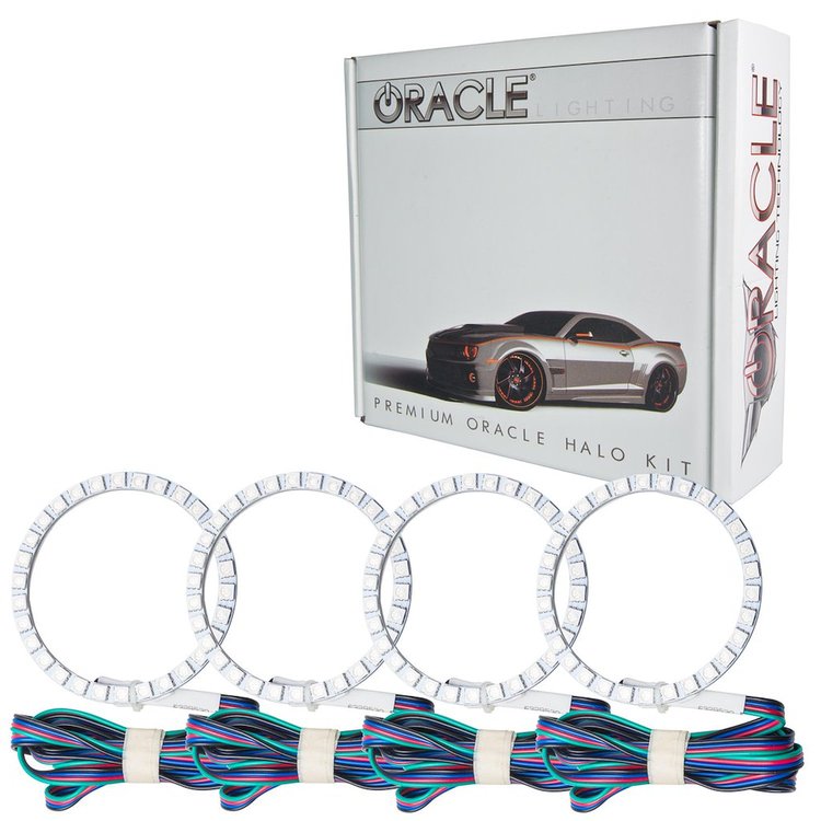 3993-330 ColorSHIFT Halo Kit