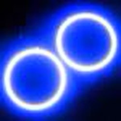 LED HALO KIT