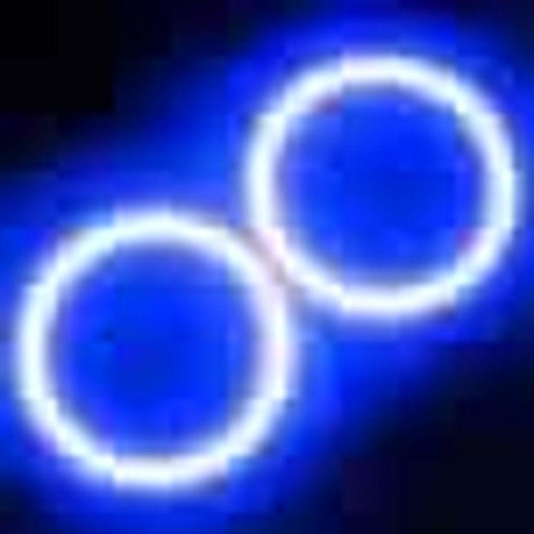 LED HALO KIT
