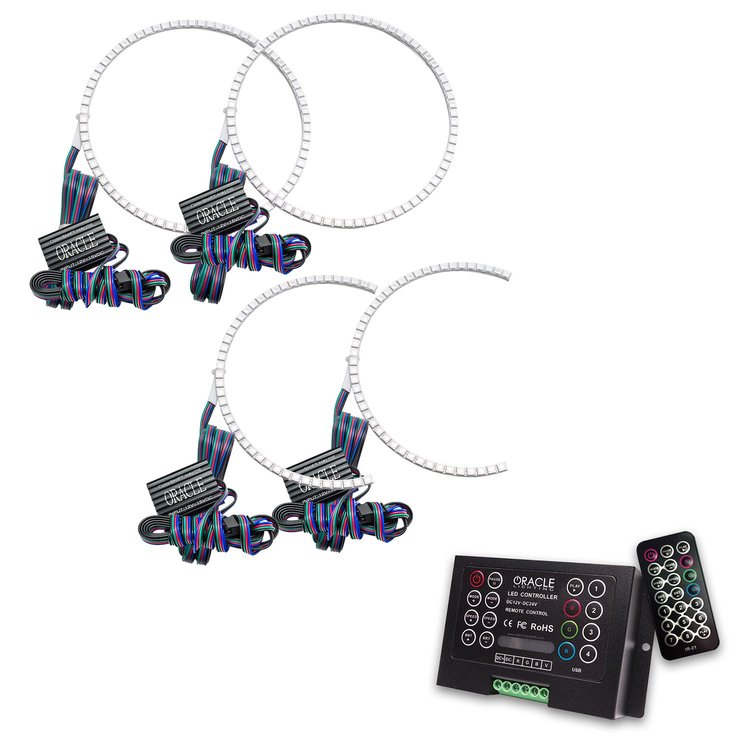 LED HALO KIT