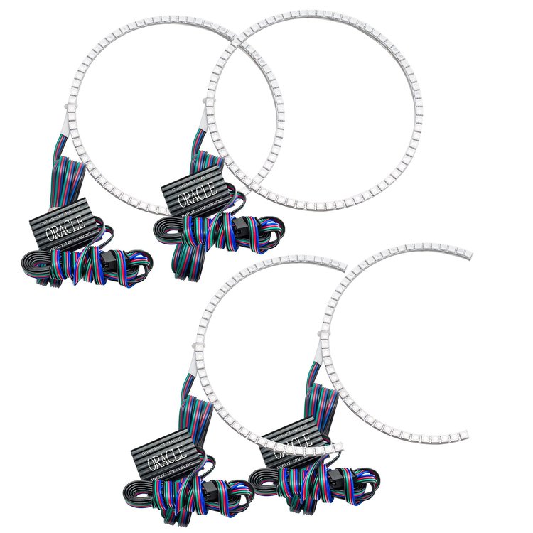 LED HALO KIT
