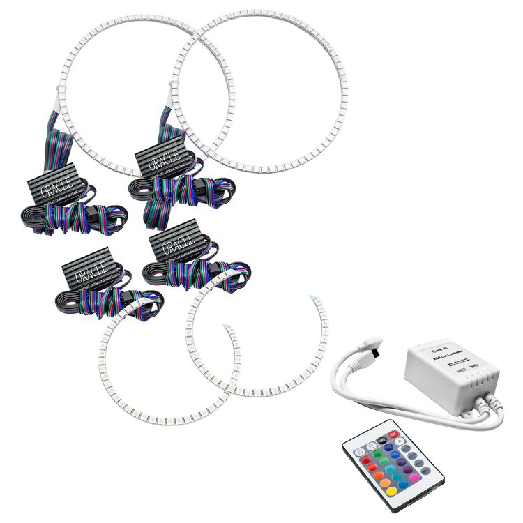 LED HALO KIT