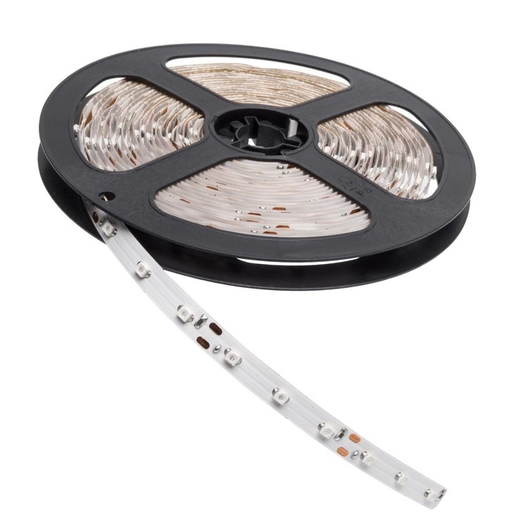 Interior Flex LED Spool Amber