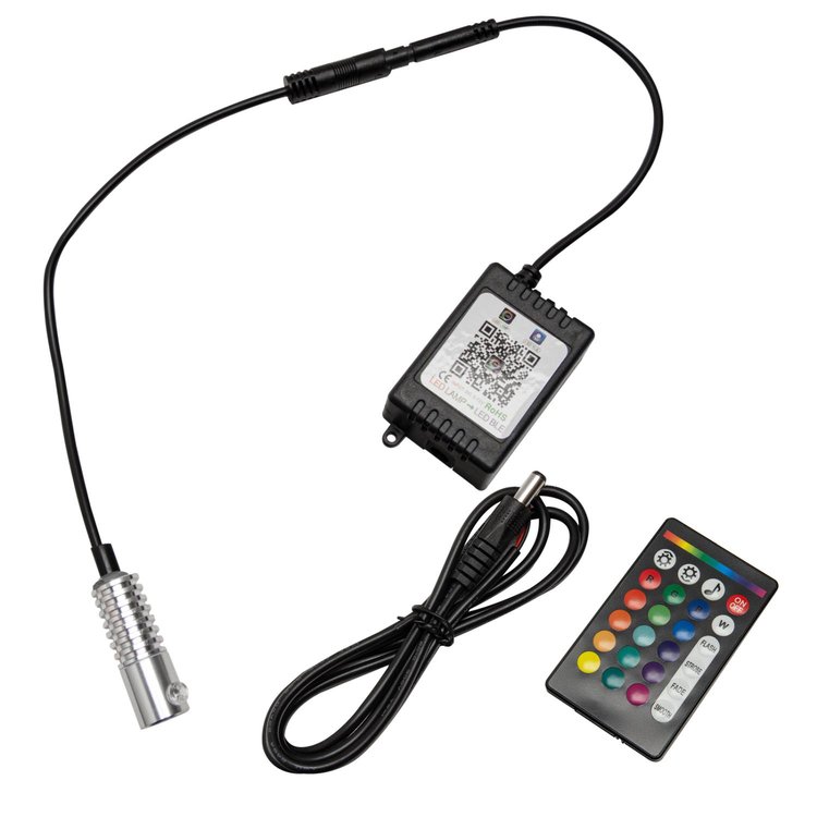 FIBER OPTIC KIT