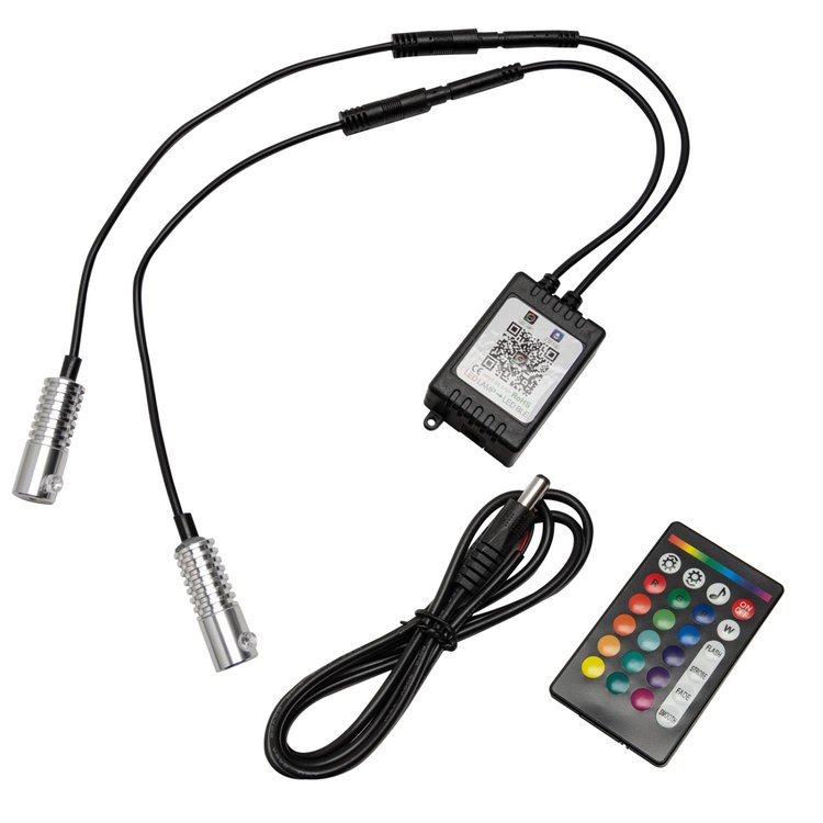 FIBER OPTIC KIT