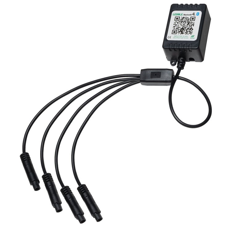 Bronco Fiber Optic LED Kt