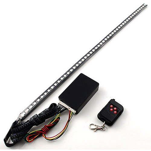V2 LED Scanner 22" Length
