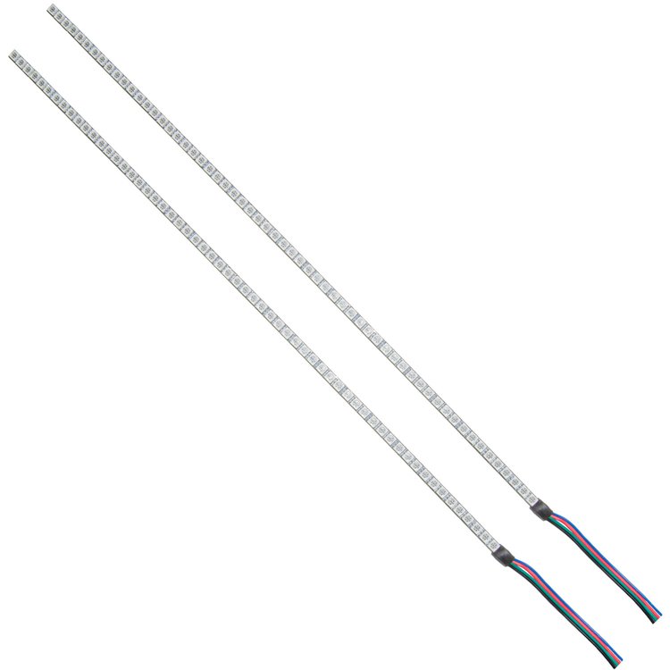 ORACLE 16 Concept RGB 5050 Strip Pair