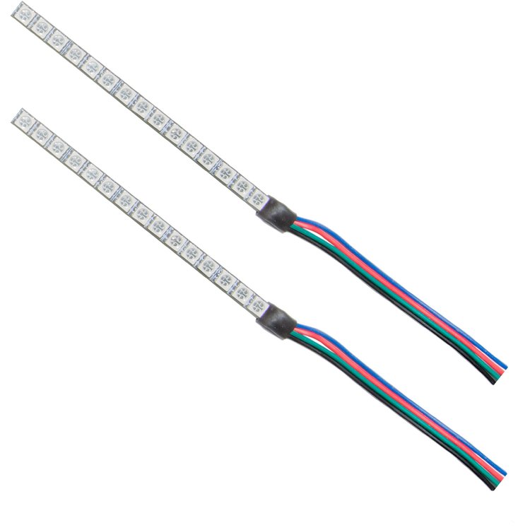 ORACLE 4 Concept RGB 5050 Strip Pair