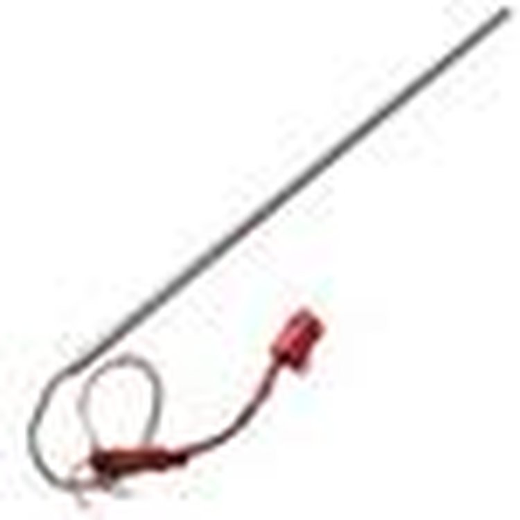 ORACLE 17" WATERPROOF RED