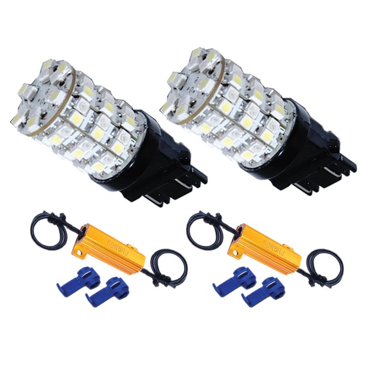 3157 Switchback + Load Equalizer Kit