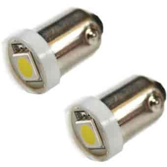 Oracle Interior LED Bulbs