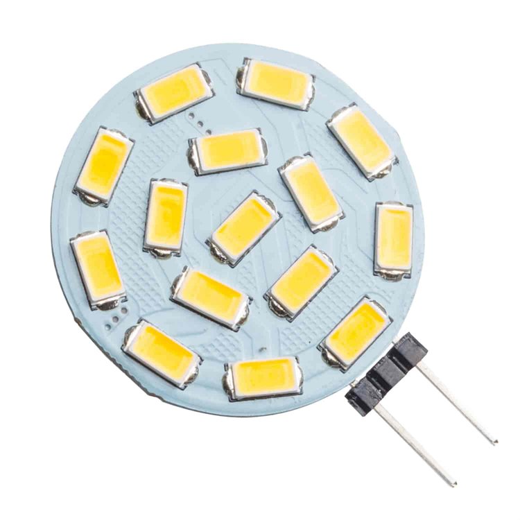 LED BULBS
