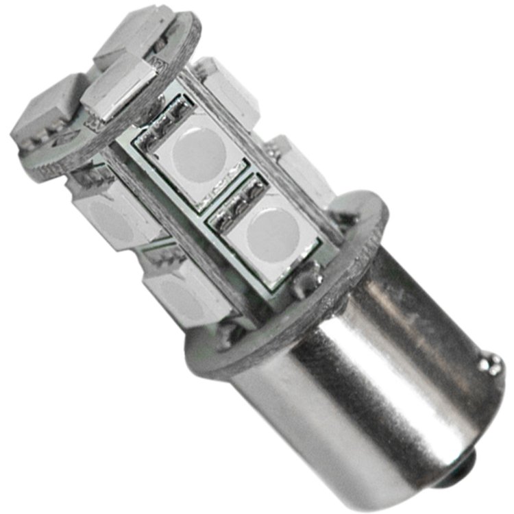 ORACLE 1157 LED Bulb Single - Red