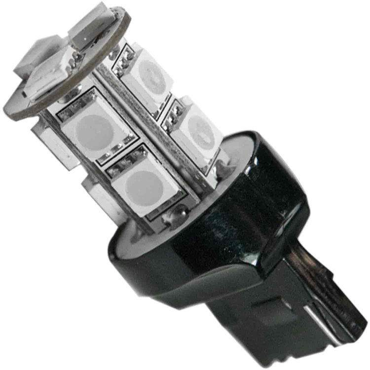 ORACLE 7440 13 LED Bulb Single - Amber
