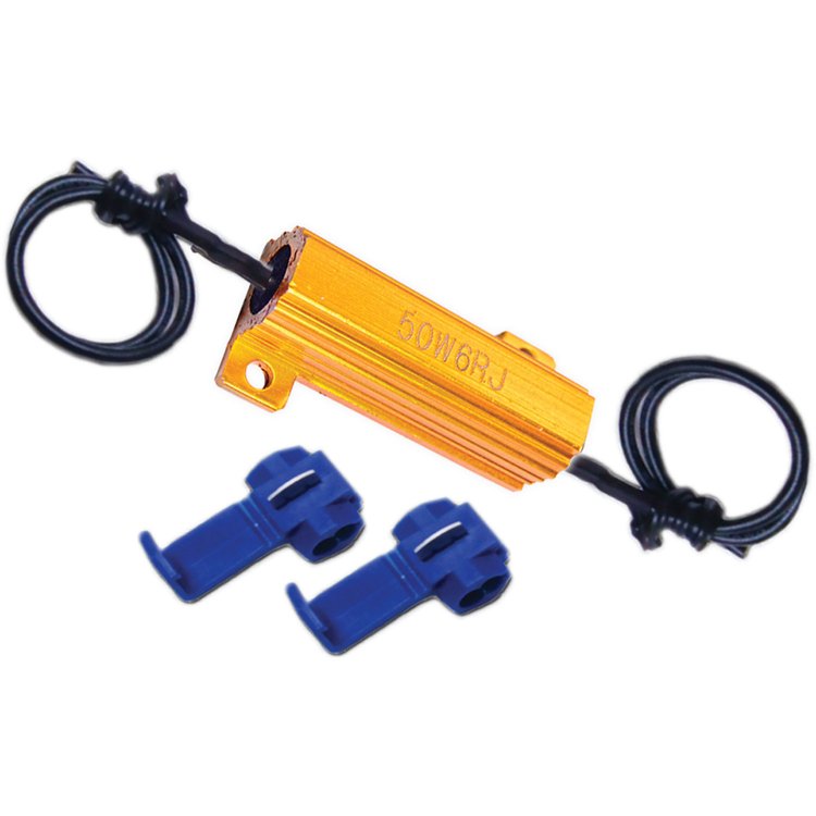 LED Turn Signal Load Equalizer 50W