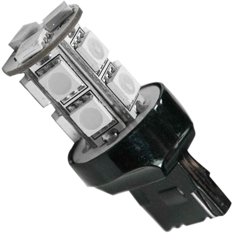 ORACLE 7443 13 LED Bulb Single - Red