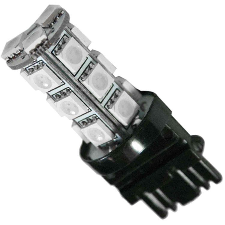 ORACLE 3156 18 LED 3-Chip SMD Bulb Single - Red