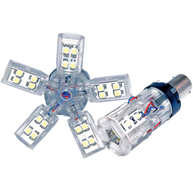 1157 SMD Bulb 30 LEDs