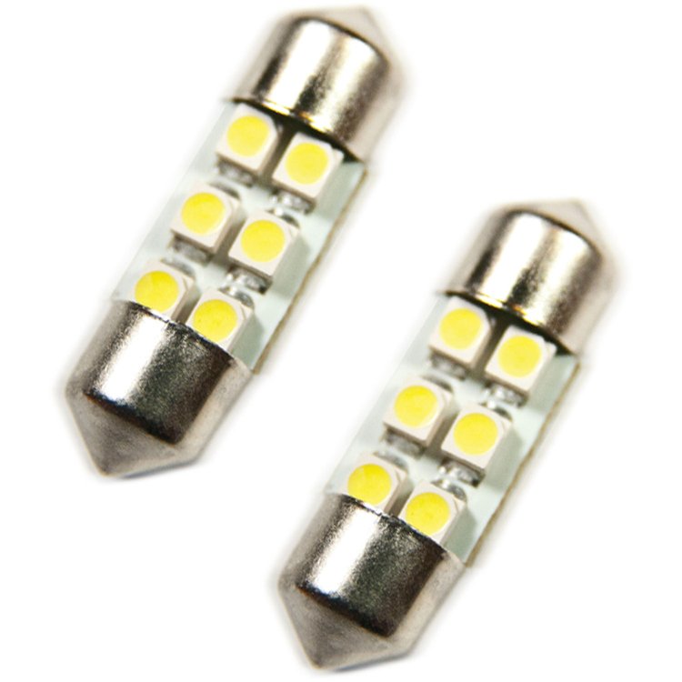 Festoon Bulbs 31mm
