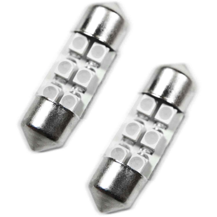 Festoon Bulbs 31mm