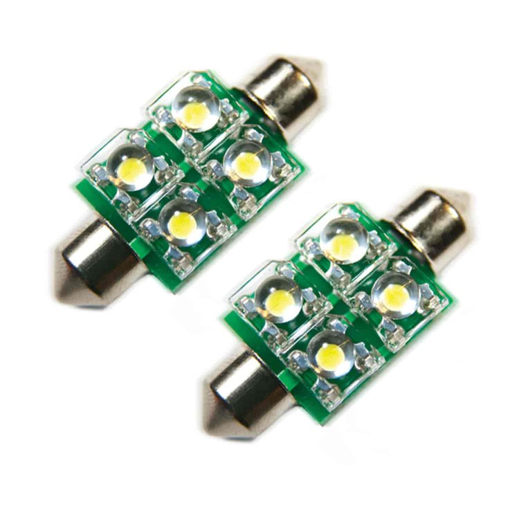 Festoon Bulbs 37mm