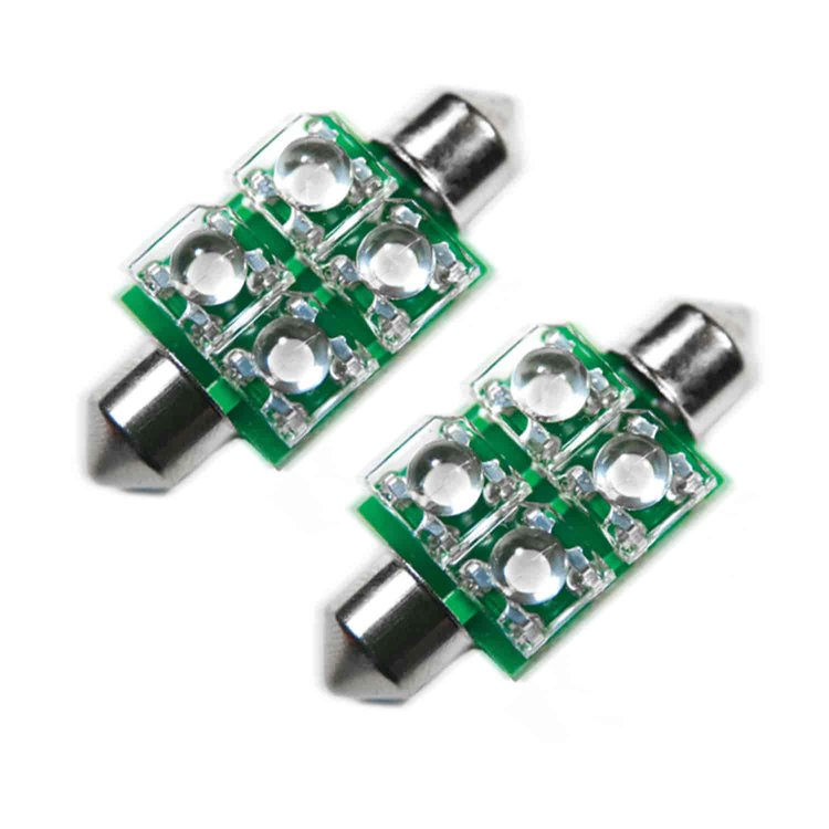 Festoon Bulbs 37mm