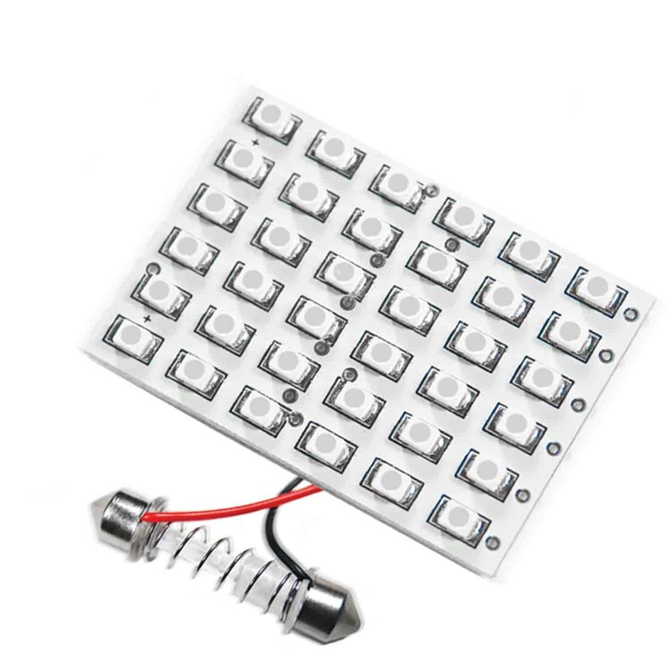 Festoon Board Bulb 36 LEDs
