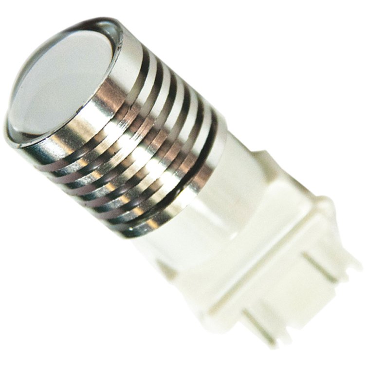 ORACLE 3157 5W Cree LED Bulbs Pair - Cool White