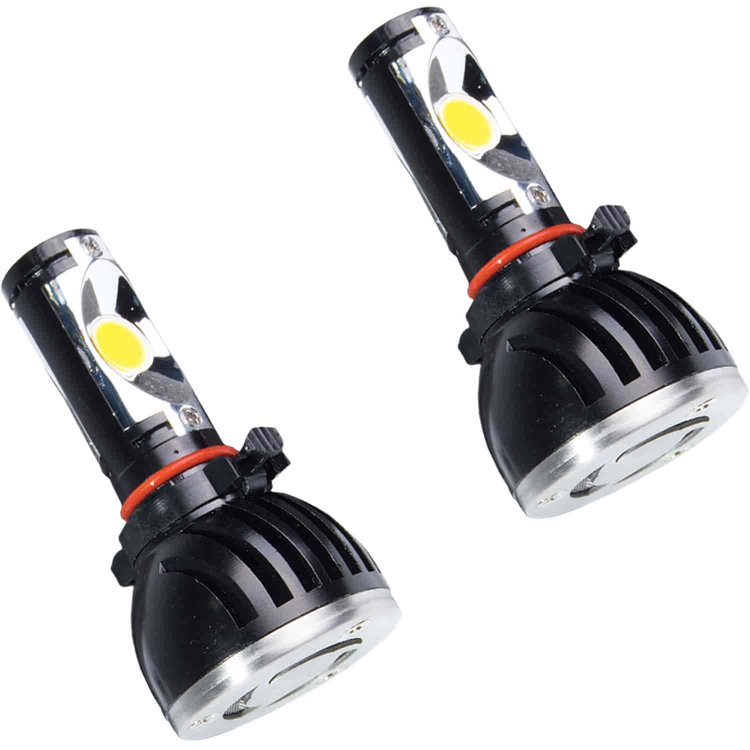 ORACLE 5202 LED Headlight Bulbs Pair