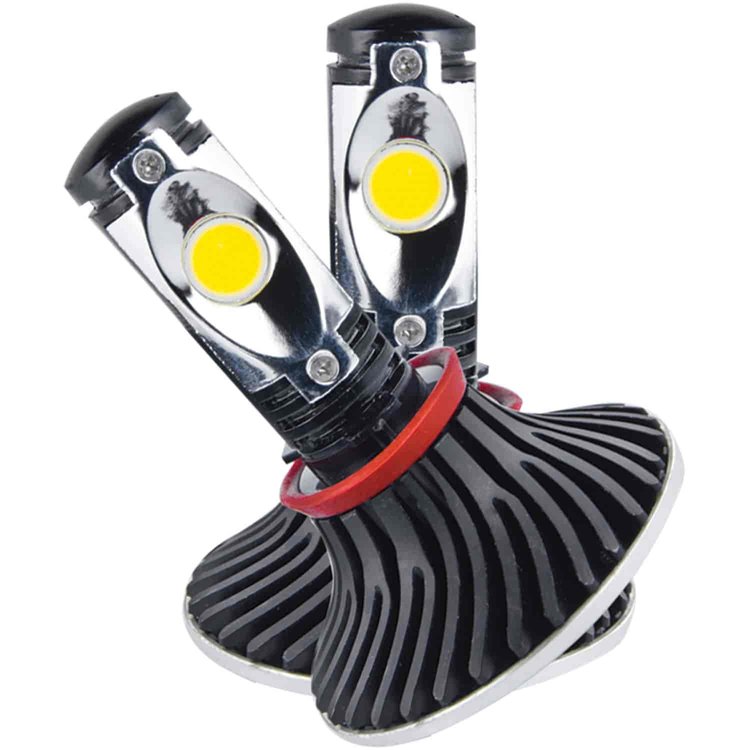 ORACLE H16 LED Headlight Bulbs Pair