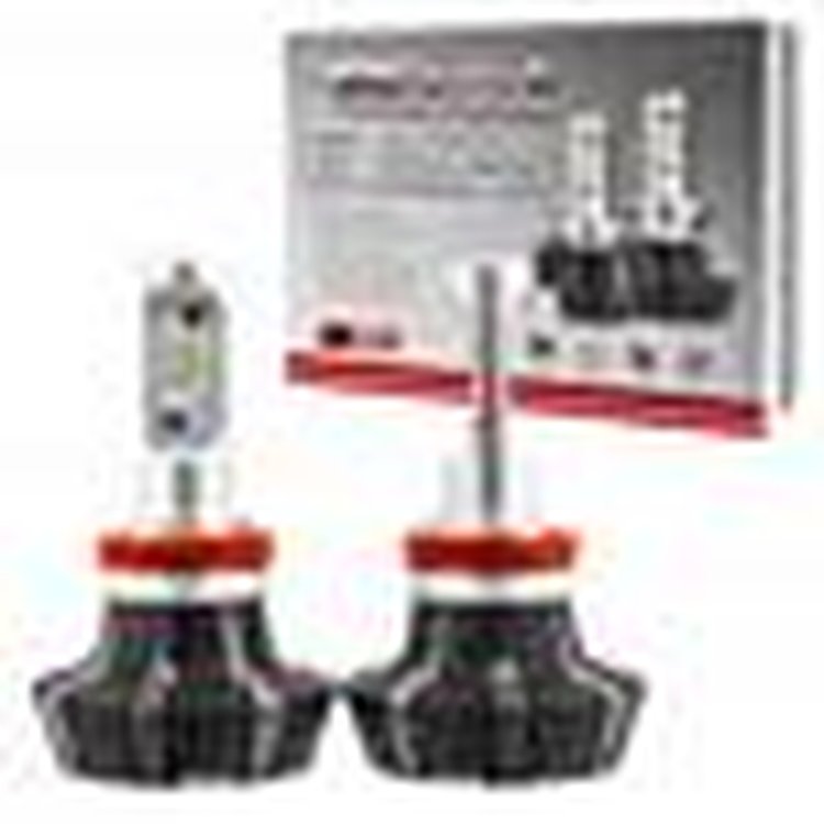 LED HEADLIGHT BULBS