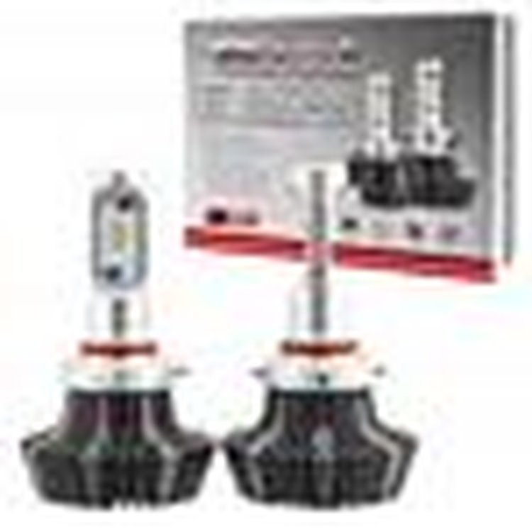 LED HEADLIGHT BULBS