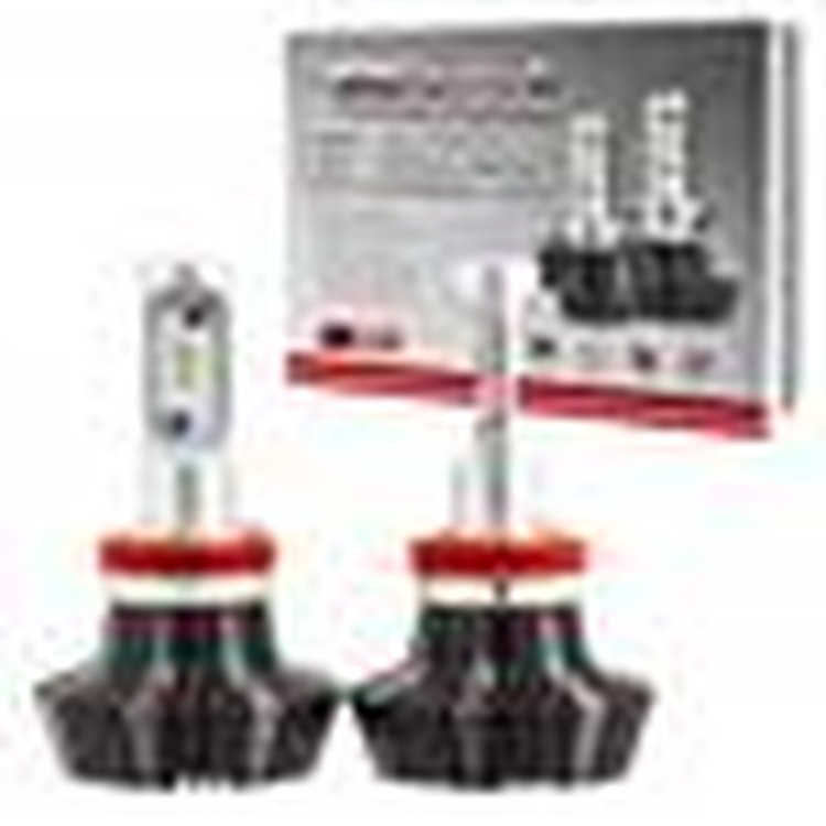 LED HEADLIGHT BULBS