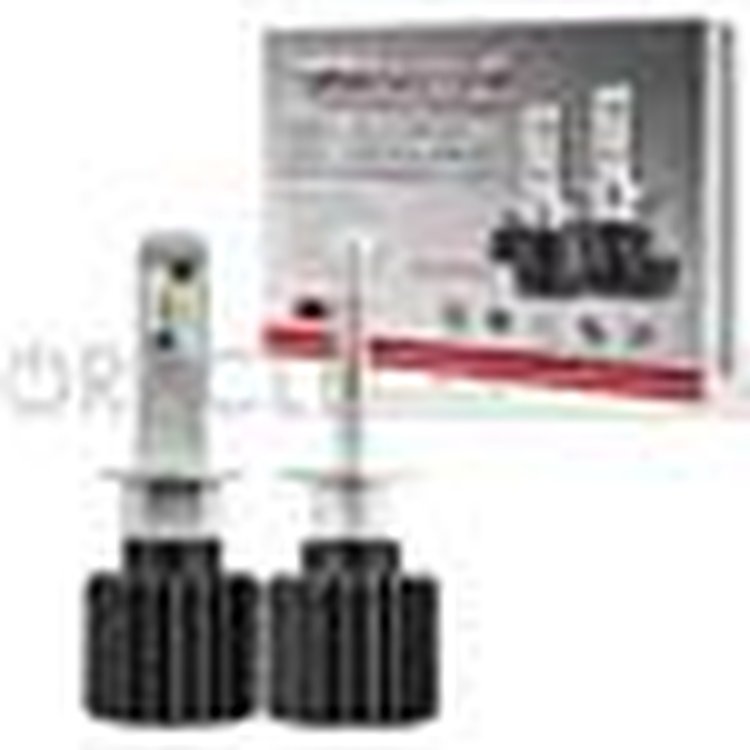 LED HEADLIGHT BULBS