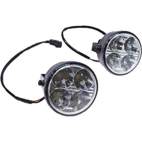 LED Pod Style Running Light 4W LED Bulb