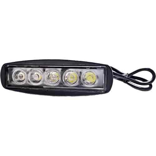 LED Module Style Running Light 5 - 3W LED Bulbs