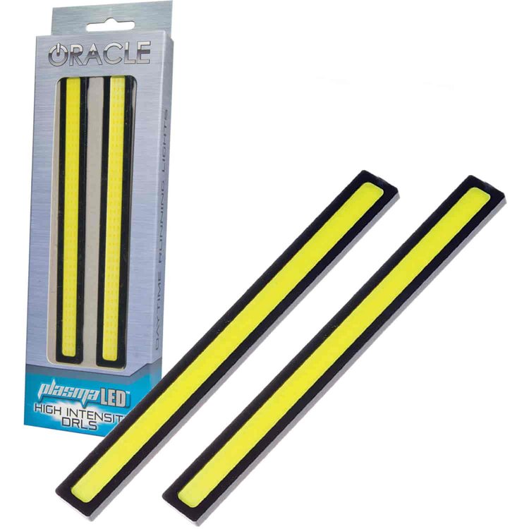 LED Bar Style Running Light 12W Plasma Bar