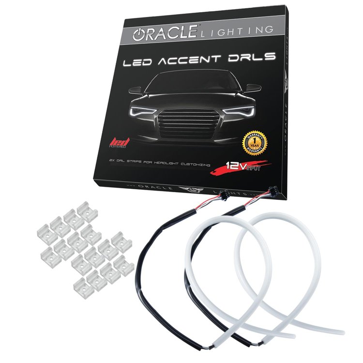 24 LED Accent DRLs