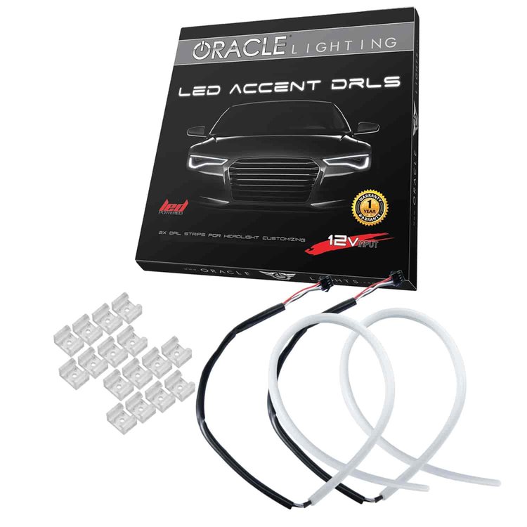 24 LED Accent DRLs