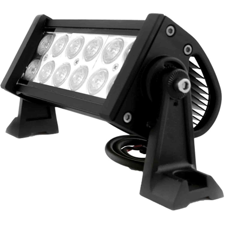 Off Road Light Bar This is a 8" long light bar