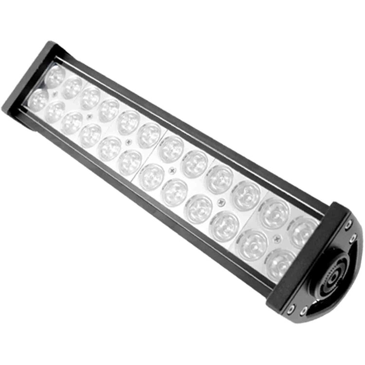 Off Road Light Bar This is a 13.5" long light bar