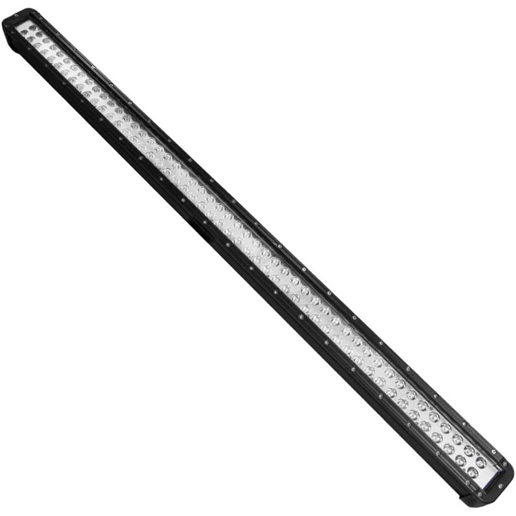 Off Road Light Bar This is a 50" long light bar