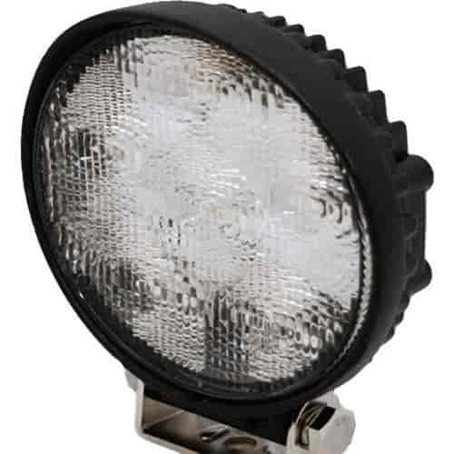 Off Road Light This is a 4.5" round light with a spot light beam