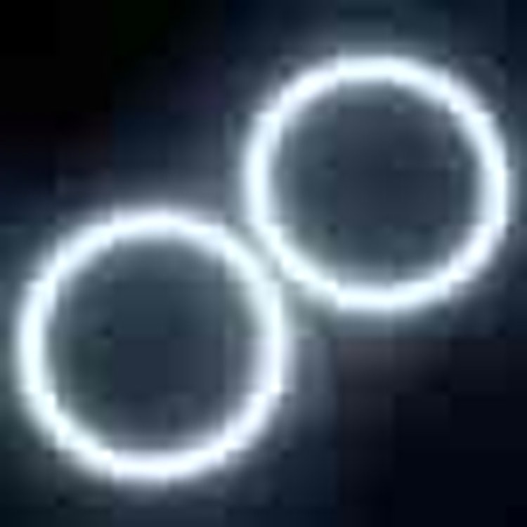 Off Road Light This is a 4.5" round light with a spot light beam