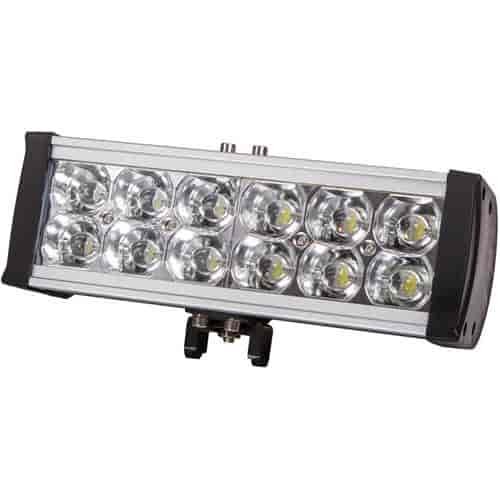 Off Road Light Bar This is a 11" long Dynamic-style light bar