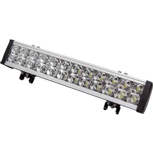 Off Road Light Bar This is a 21" long Dynamic-style light bar